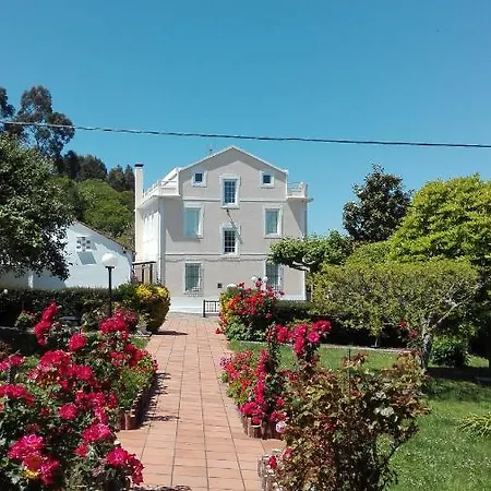 Casa Brana Casa de Férias *