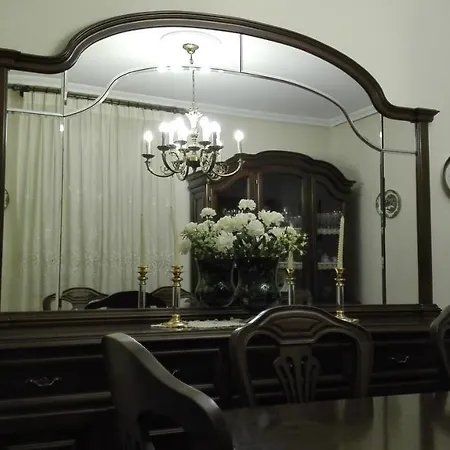 Casa Brana Barreiros