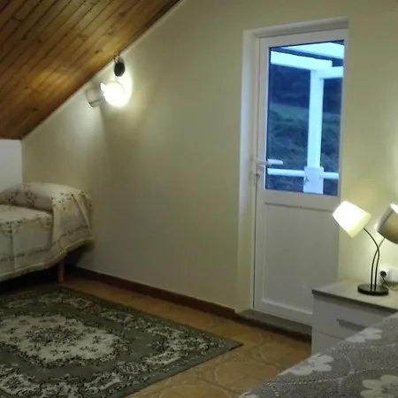 Casa de Férias Casa Brana Barreiros