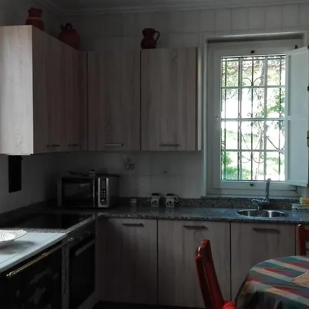 Casa Brana Nyaraló Barreiros