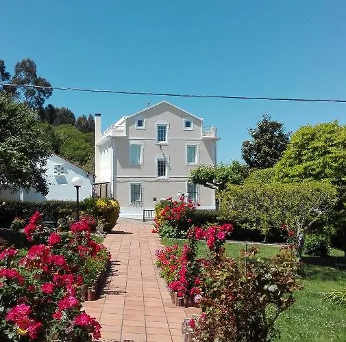 Casa Brana Feriehus *