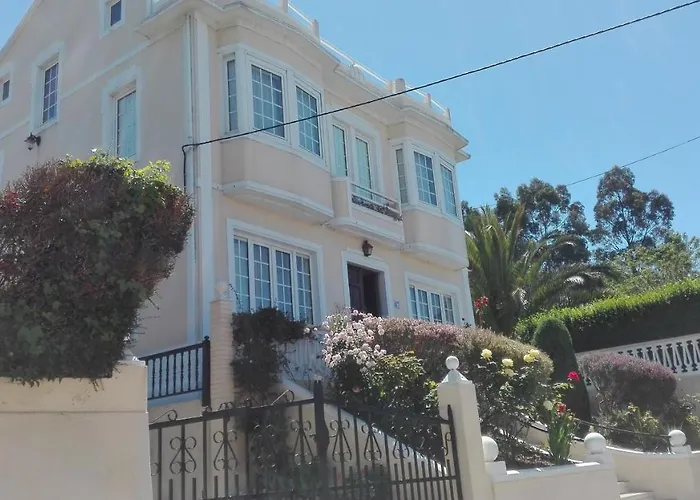 Casa Brana Feriehus *