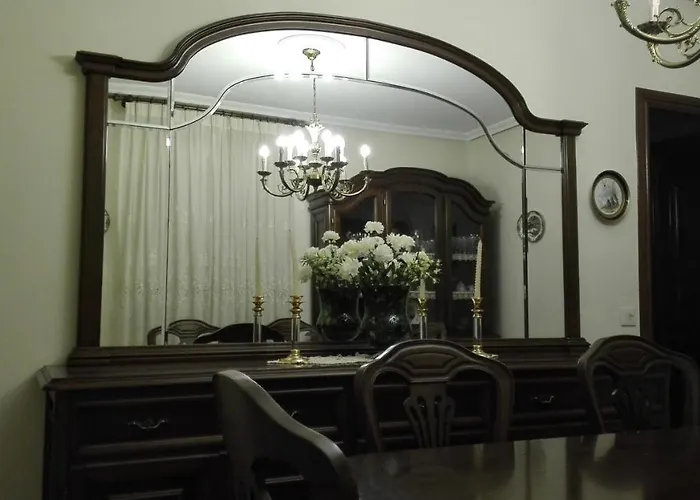 Casa Brana Barreiros