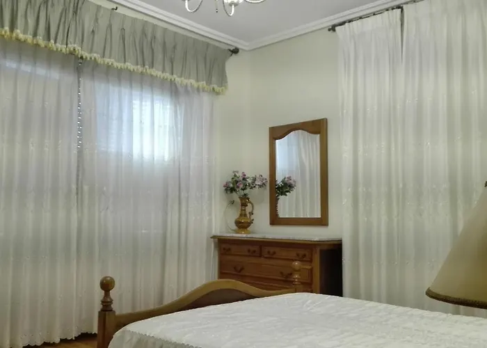 Feriehus Casa Brana Barreiros