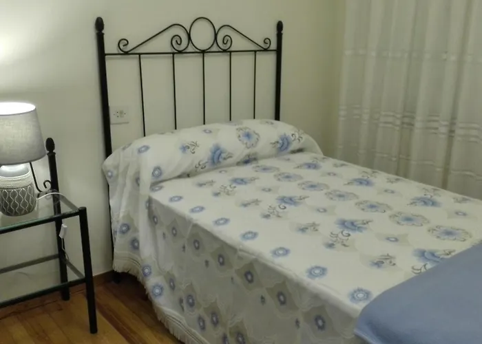 Casa Brana Feriehus *