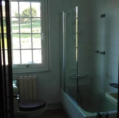 Casa Brana Feriehus Barreiros