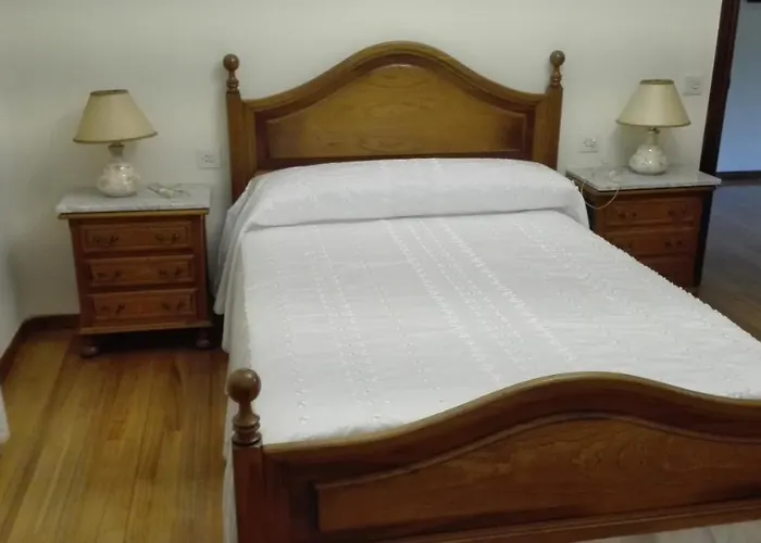 Casa Brana Feriehus *