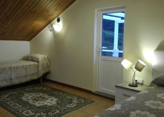 Feriehus Casa Brana Barreiros