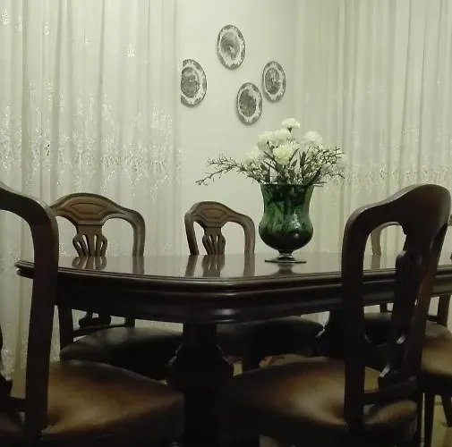 Casa Brana * Barreiros