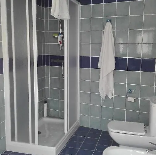 Casa Brana Feriehus *